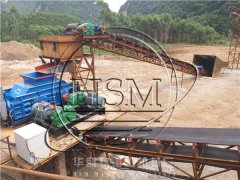 石油焦破碎如何選擇破碎機(jī)