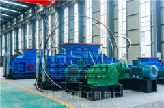 對(duì)輥破碎機(jī)怎么樣