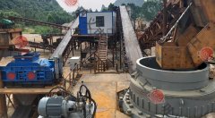 時(shí)產(chǎn)30T對(duì)輥制砂機(jī)生產(chǎn)線價(jià)格一套多少錢(qián)